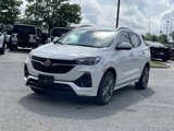 Used 2022 Buick Encore GX Select w/ Sport Touring Package image 3