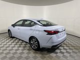 Used 2024 Nissan Versa SV w/ Trunk Package image 5
