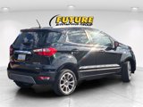 Used 2020 Ford EcoSport Titanium image 4