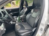 Used 2018 Jeep Cherokee Trailhawk image 4
