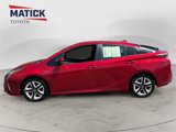 Used 2016 Toyota Prius Three Touring image 4
