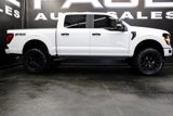 Used 2024 Ford F150 STX w/ STX Black Appearance Package image 4