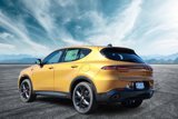 New 2024 Dodge Hornet R/T Plus image 2