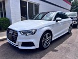 Used 2018 Audi A3 2.0T Premium Plus w/ Premium Plus Package image 3