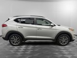 Certified 2020 Hyundai Tucson Ultimate image 6