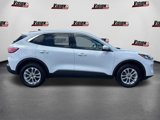 Used 2021 Ford Escape SE w/ Convenience Package image 4