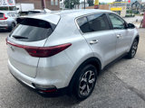 Used 2022 Kia Sportage LX image 5