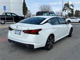 Used 2021 Nissan Altima 2.5 SR image 4