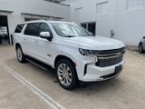 Used 2021 Chevrolet Suburban Premier w/ Texas Edition image 4