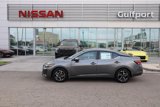 New 2025 Nissan Sentra SV w/ All-Weather Package image 3