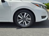 Used 2024 Nissan Versa SV image 6