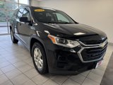 Used 2018 Chevrolet Traverse LS image 2