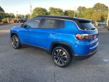 New 2024 Jeep Compass Limited w/ Sun and Sound Group image 3