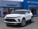 New 2025 Chevrolet Blazer LT image 6