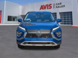 Used 2024 Mitsubishi Eclipse Cross SE image 2