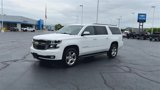 Used 2016 Chevrolet Suburban LT w/ Luxury Package image 4