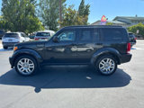 Used 2011 Dodge Nitro Heat image 5