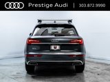 Used 2023 Audi Q5 2.0T Premium w/ Convenience Package image 6