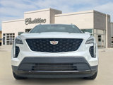 Used 2020 Cadillac XT4 Sport w/ Driver Awareness Package image 2