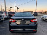 Used 2014 Ford Fusion S image 5