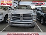 Used 2018 RAM 2500 SLT image 2