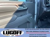 New 2025 GMC Sierra 1500 SLT w/ SLT Premium Package image 5
