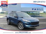Certified 2020 Ford Escape SE Sport image 1