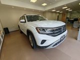 Used 2021 Volkswagen Atlas SE image 3