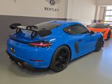Used 2023 Porsche 718 Cayman GT4 RS image 5