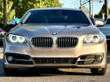 Used 2015 BMW 528i Sedan image 3