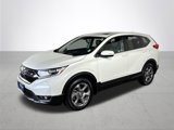 Certified 2018 Honda CR-V EX-L image 2