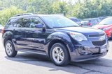 Used 2015 Chevrolet Equinox LT w/ Driver Convenience Package image 3