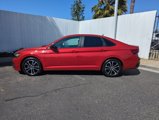 Used 2024 Volkswagen Jetta Sport image 5