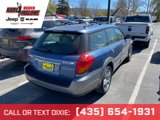 Used 2007 Subaru Outback 2.5i image 3