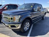 Used 2019 Ford F150 XLT w/ Equipment Group 302A Luxury image 2
