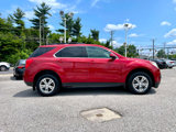 Used 2014 Chevrolet Equinox LT w/ Driver Convenience Package image 3