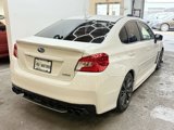 Used 2015 Subaru WRX Limited image 6