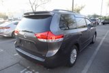 Used 2013 Toyota Sienna XLE image 3