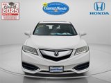 Used 2018 Acura RDX FWD image 4
