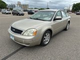 Used 2006 Ford Five Hundred SE image 4