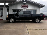 Used 2009 Chevrolet Silverado 1500 LTZ w/ LTZ Plus Package image 2