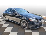 Used 2020 Mercedes-Benz C 300 Sedan image 3