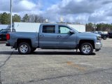 Used 2016 Chevrolet Silverado 1500 LT w/ All Star Edition image 2