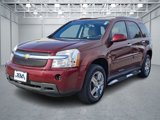 Used 2009 Chevrolet Equinox LTZ w/ Chrome Plus Package image 3
