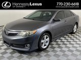 Used 2014 Toyota Camry SE image 2