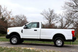Used 2017 Ford F250 XL w/ Power Equipment Group image 4