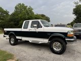 Used 1997 Ford F250 4x4 SuperCab Heavy Duty image 4