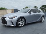 New 2025 Lexus IS 300 w/ Comfort Package image 3
