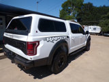 Used 2017 Ford F150 Raptor w/ Equipment Group 802A Luxury image 5