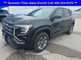New 2025 GMC Terrain Elevation image 2